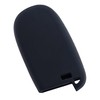 RUNZUIE Silicone Smart Key Fob Cover for 2025 2024 2023