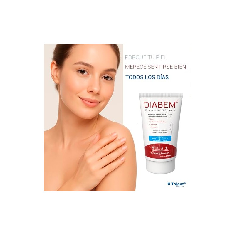Crema para piel extra seca