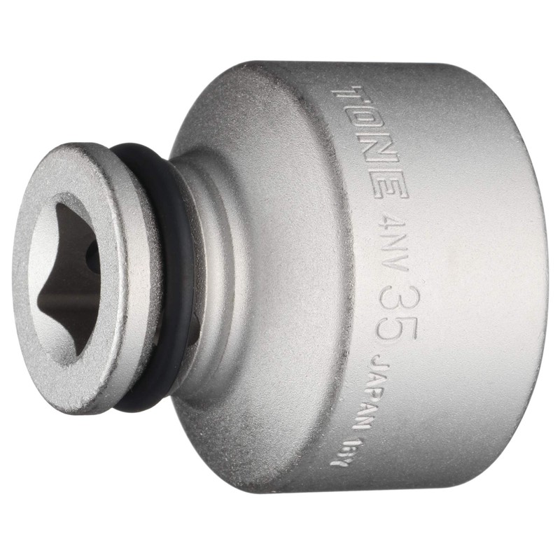 Tone Impact Socket 4NV-35 1/2 inch (12.7 mm) Drive Angle