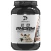 Dragon Proteina Isophorm Isolatada 2 Lbs 27 Serv Todo Sabor