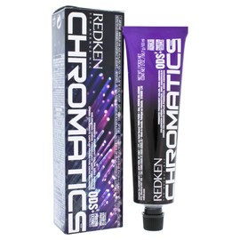 Redken Rotken Chromatics Permanent Hair Color Tone 3.22 63 ml Violet Single Pack (1)