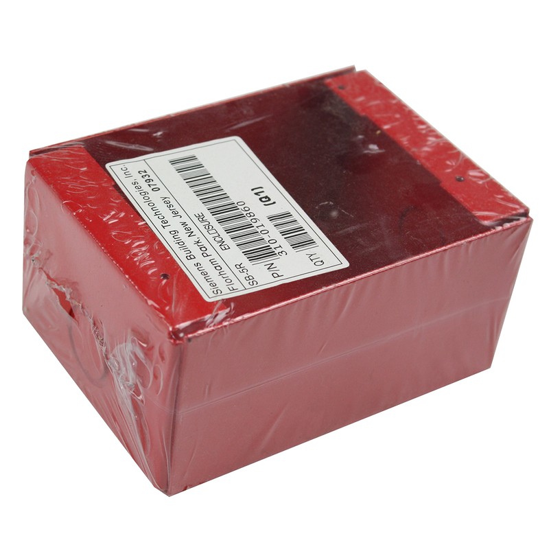 Siemens SB-5R MFS Fire Alarm Enclosure Surface Mounting Box 310-019860