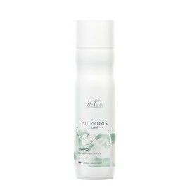 Wella Professionals Nutricurls Micellar Shampoo For Curls 250ml
