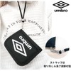 Umbro Wallet with Strap, Bifold Wallet, Bifold Wallet, Coin Purse,
