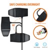 KELEFET for Garmin TT15 T5 Charger Replacement Dog Barking Charging