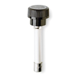 BUSSMANN GLR-10-10 Amp Integral Fuse and Holder Knob 300V Ul Listed (Pack of 1)