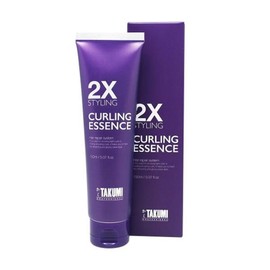 Meoncell Kamitakumi 2x Curling Essence 150ml 2X Curl Cream Styling Essence / 메온셀 카미타쿠미 2x 컬링에센스 150ml  투엑스 컬크림 스타일링에센스