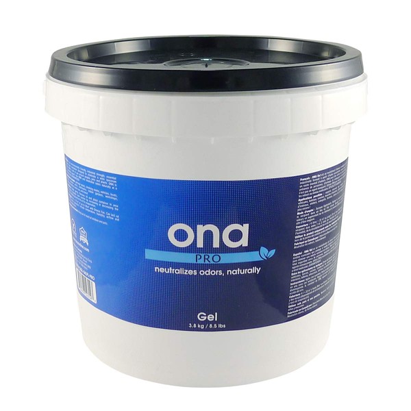 Ona Products ON10060 ducting, 1 Gallon Pail, Gallon