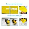 microfibra auto/trapos de microfibra/trapo microfibra/toallitas para el coche/cuidado del hogar/limpieza