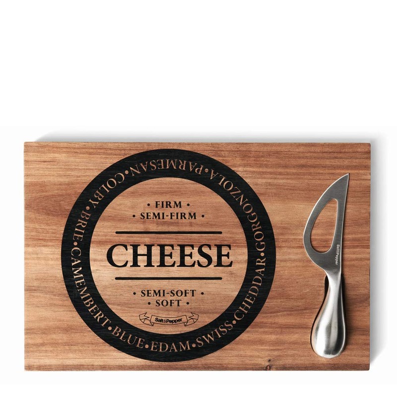 Cheese Plate