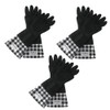 SWINGPLUS Kitchen Gloves, Latex Gloves, For Household Use, Kitchen, Housework,