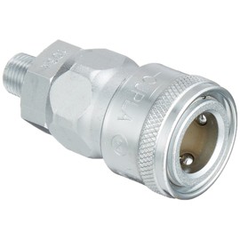SK11 High Coupler Socket 10SM R1/8 1