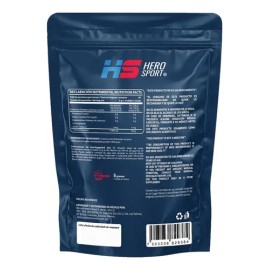 Creatina Mono-hidratada 450gr Hero Sport                                                                                                              