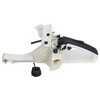 Fuel Tank Rear Handle Gas Back Assembly for STIHL Chainsaw