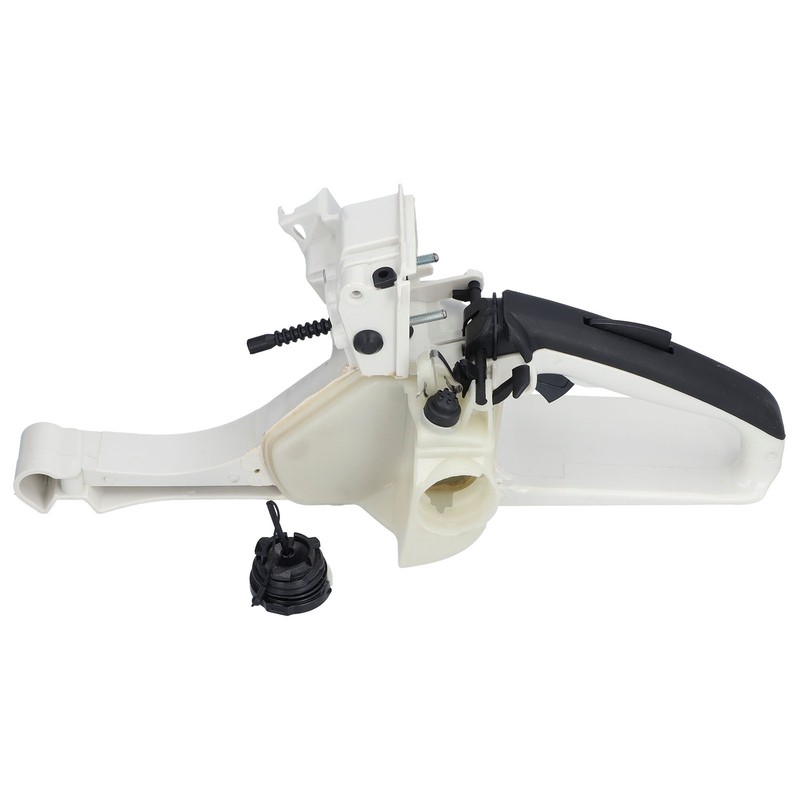 Fuel Tank Rear Handle Gas Back Assembly for STIHL Chainsaw