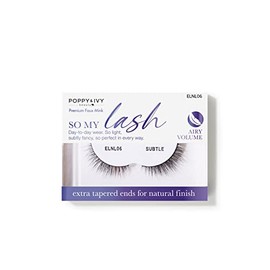 Absolute New York Poppy & Ivy the Signature so my Lash