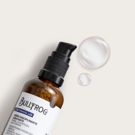 Bullfrog Moisturizing Disciplining Serum 75 ml