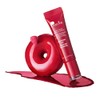 TAIKELOP Tinted Lip Serum with Donut-Shaded Applicator: Hydrating Lip Serum