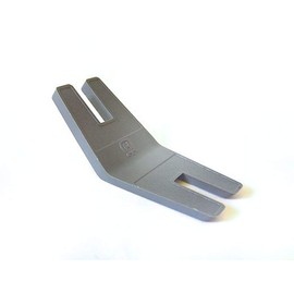 Janome Button Shank Plate