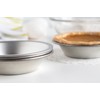 Fox Run Pie Pan Set, Tin-Plated Steel, 5-Inch, 4-Piece