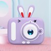 Kids Camera Digital 20MP Child Selfie Toy Toddler Christmas Birthday