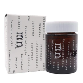NAKANO Modenica Natural J 90g