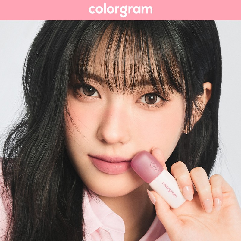 colorgram Nude Blur Tint (Set/Single) (27 Colors) - 10 Dead