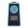 AM 718 Rechargeable 2 in 1 Electronic Digital Metronome 1300mAh