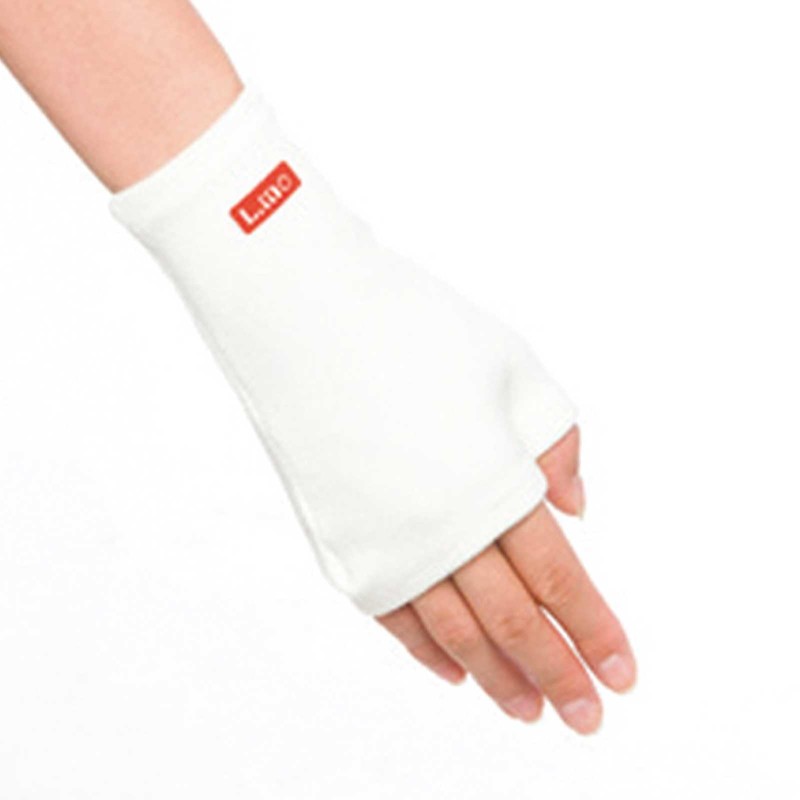 Elmo Medical Supporter Thin Palm Free Size
