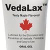 Vedalax Hairball Preparation for Cats and Dogs Regular Malt Flavor