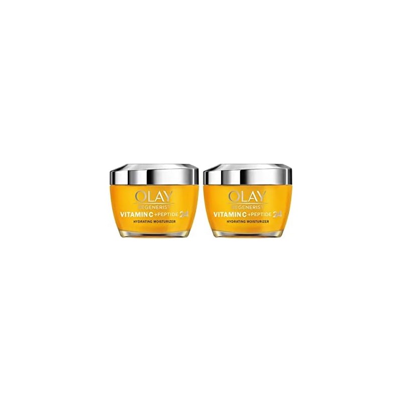 Olay - Olay Regenerist Vitamin C + Peptide 24. Crema
