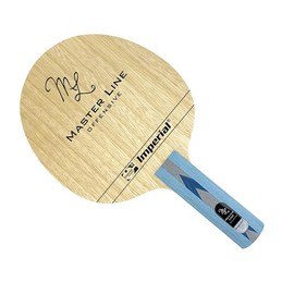Imperial Master Line Offensive (Straight) | Table Tennis Wood for Competition | TT Special - Schütt Table Tennis