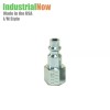 High Performance Couplings (HPC) 2 pcs Heavy Duty Quick Coupler
