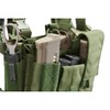 Bifrost Gear Berserker Tactical Chest Rig (Green)