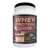 Whey Protein 1,000 Gr Alfa-lactoalbúmina F&nt Sabor Nuez/avellana