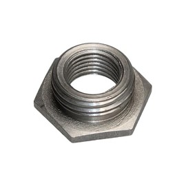 Walker Products 90-210SS Adaptador de Tapón con Sensor de Oxígeno, Acero Inoxidable, 12 mm - 18 mm