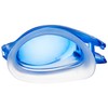 View Powered Lens For Swimming Goggles used for V500S/VPS501 Optical