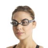 Speedo Unisex's Jet Goggles, Assorted, One Size