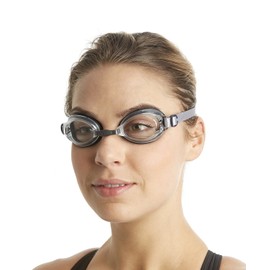 Speedo Unisex's Jet Goggles, Assorted, One Size