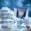 Awesome Supplements - Awesome Sleep Recovery Formula with Magnesium, Ashwagandha