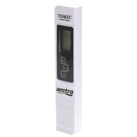 Amtra Digital Conductivity and Tds Tester Aquatic Accessories