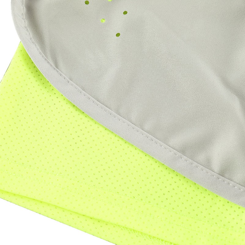 Women 2-in-1 Running Shorts Quick Drying Breathable Active Training Exercise