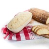 Westmark 3204227B Proofing Basket Set of 2 Oval and Cover