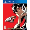 Persona 5 - Royal Launch Edition