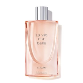 Lanc?me Lanc?me La Vie Est Belle Scented Shower Gel - Softens, Soothes & Revitalizes the Skin - With Iris, Patchouli, Vanilla & Spun Sugar - 6.7 Fl Oz