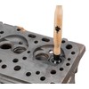 Performance Tool W80570 Valve Lapping Tool with Heavy Duty Rubber