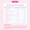 B-FIT B 45+ Suplemento Para Menopausia Con Isoflavonas - 60