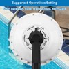 272422 Valve Top Assembly Compatible with 2 Inch Hiflow Pool