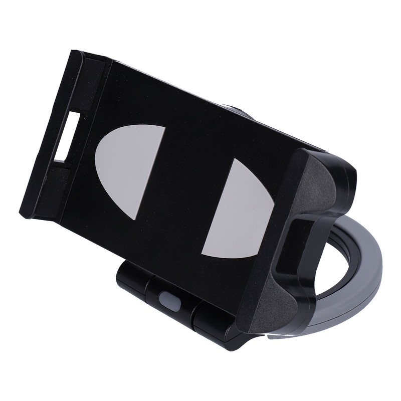 Tablet Support 360 Degree Rotating Durable Desktop Computer Bracket for