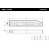 RIDEX Cabin Air Filter 424I0125 Grand Cherokee III (WH, WK)